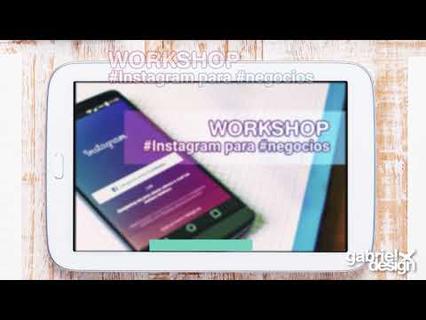 Recreando el Logo de Instagram en Illustrator CC - YouTube