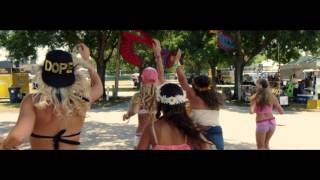 SMF Tampa 2015 - Official Trailer