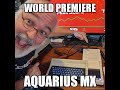 World Premiere - Aquarius MX - Expander for Mattel Aquarius Computer - Retro 8bit Vintage Computer
