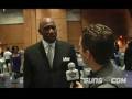Phoenix Suns: NBA Legends Brunch, Part 3 of 3