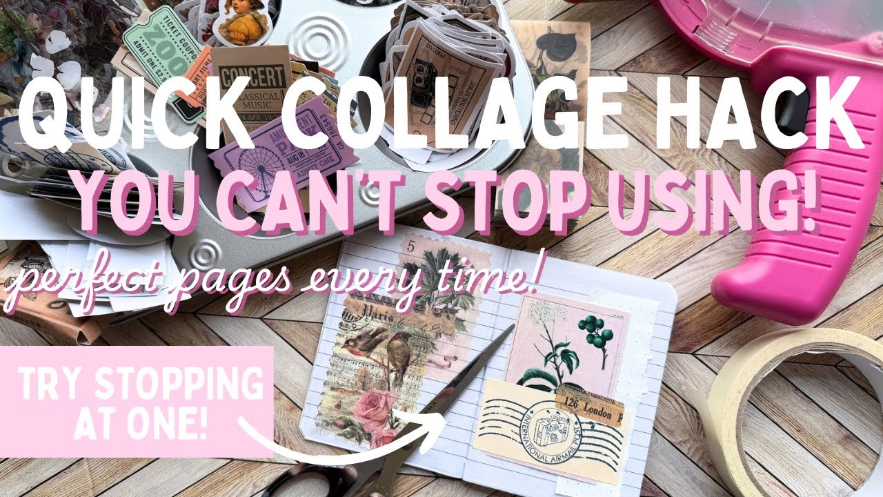 The 3-Piece Collage Trick I Can’t Stop Using 