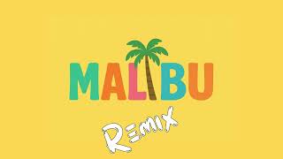Rusowsky - MALIBU (Remix)