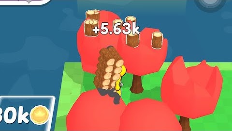 Craft Island World 5 - gameplay iOS and Android games