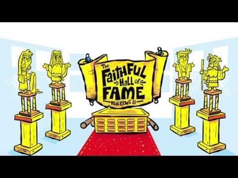 The Faithful Noah 1 YouTube video thumbnail