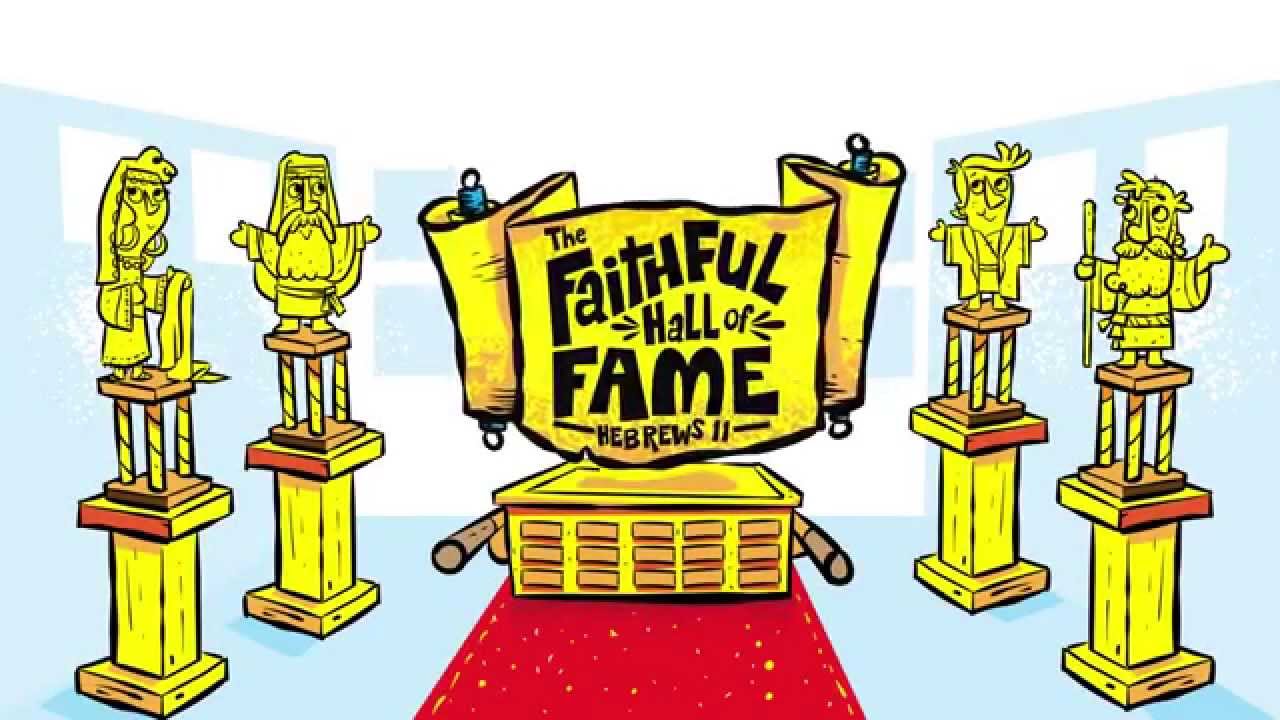 Noah Listens (Genesis 6)