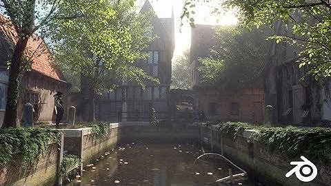Creating 3D environments in Blender : Udemy dashboard information
