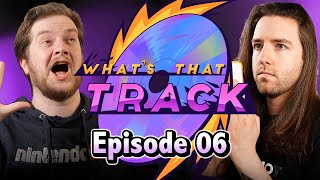 Alex vs. Zion (Nintendo Life)  What's That Track