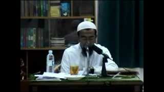 Ust Azhar Idrus- Tangkal ; Bayi Menangis / Ayat Kursi