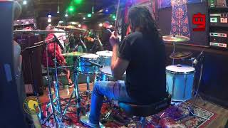 Video thumbnail of "DEWI - Dewa 19 Ft. Virzha - Rehearsal"