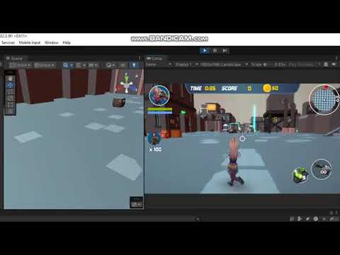 FireStorm Squad Unity Game Source Code #unity #unity3d #unitydev #unitydeveloper #sourcecode
