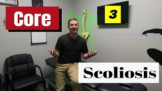 Top 3 Core Strengthening Exercise to Treat Scoliosis
