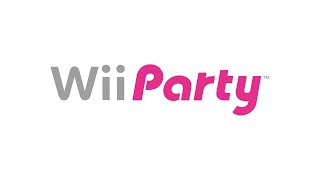 Wii Party - Sound Effects (Part 1)