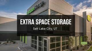 Storage Units in Salt Lake City, UT - Extra Space Storage