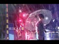 【アフレコ版/JP DUB/自主制作アニメHikari~be my light】episode.00 出会い