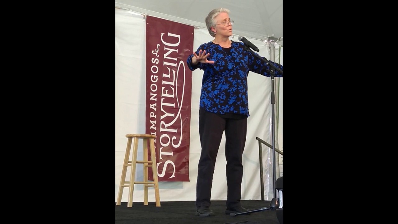 Laura Deal at Timpanogos 2018  Diffendaffer