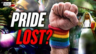 Has Pride Gone Too Far? | The Beau Show | Trailer