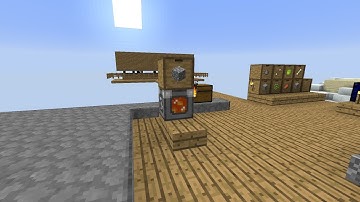 FTB Pyramid Reborn Ep.2 Cobble Generator Tier 2