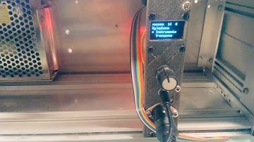 Two OPL3 players doing midi