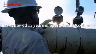Mansarovar Energy: 15 Years of Operational Excellence at the Oil Fields of the Nare Association