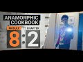 Fix Anamorphic Skew and Adjust Distortion - Anamorphic Cookbook - Module 8 Chapter 2