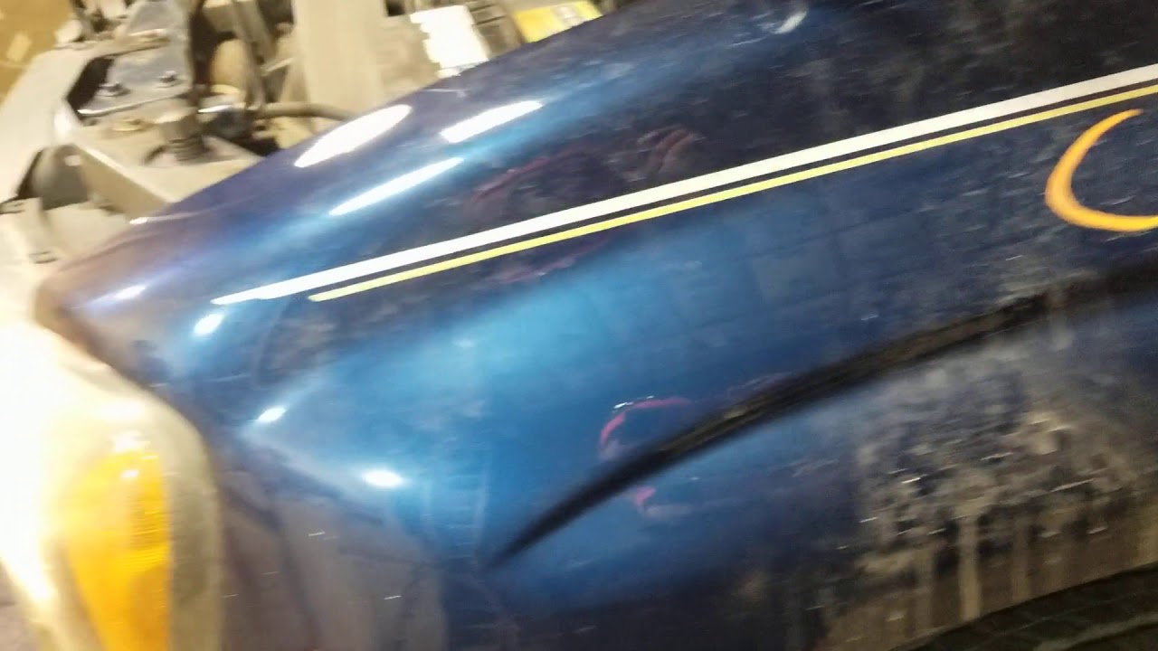 Elgin super engine run CC6651 YouTube