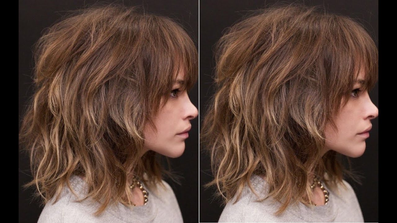 The Bob vs The Lob: Which Is Best For You - Taylor, Lately