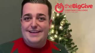 HospiceCare The Big Give Christmas Campaign