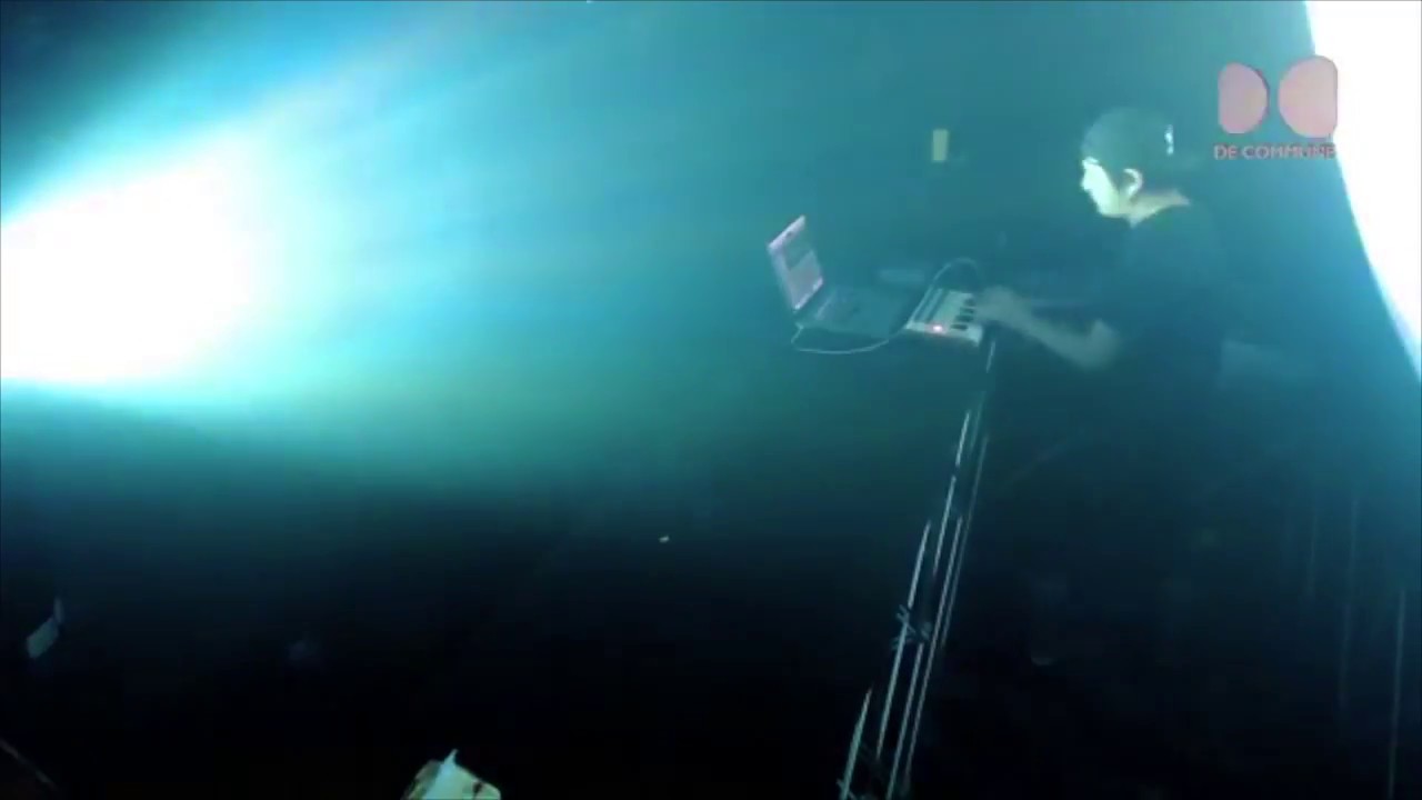 Ryoma Maeda Live in Bangkok Thailand(Digest)