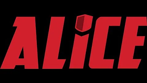 A.L.I.C.E.