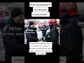 Как провожают на пенсию спасателей