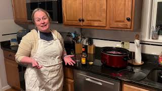 How to make corned beef in a Crock Pot by Reviewed 59 views 1 month ago 3 minutes, 14 seconds