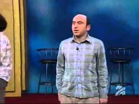 ცოცხალი შოუ - 27.12.2006