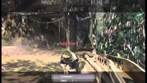 Double Kill Hit Marker