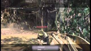 Double Kill Hit Marker
