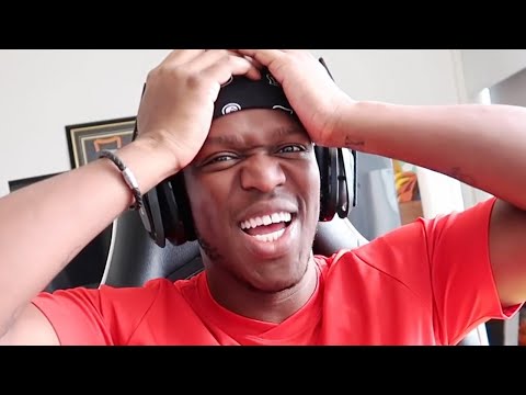 KSI Reacts To Death Rumors