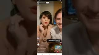 Aydi̇lge Şarkisini Cemcele Hedi̇ye Edi̇yor