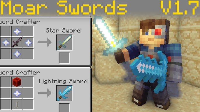 Swords – WASD Webpage