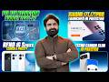 Xiaomi 17T pro,17T in Pakistan,PTA Tax Kam in Budget, Infinix Hot 70 1st look, Reno 16pro Launched