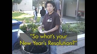 funny clip 2006 Cerritos High School