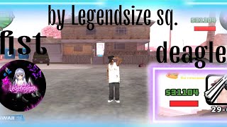 PINK GTA | КРАТКИЙ ОБЗОР СБОРКИ ОТ Legendsize | СЛИВ В СООБЩЕСТВЕ В ВК