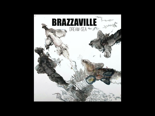 Brazzaville - Earth-Like Planet Girl