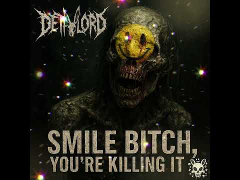 Smile B Tch You Re Killing It