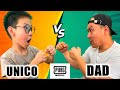 UNICO VS DAD M416 PUBG MOBILE