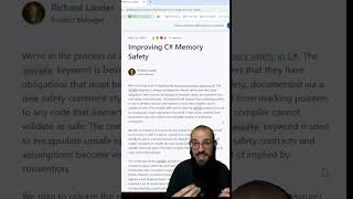 Ce changement .NET 11 vous surprendra #programming #update