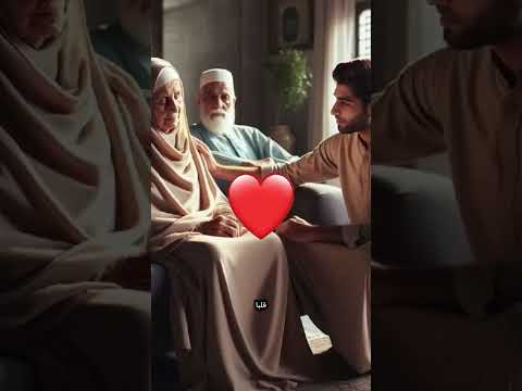 رسم لحبيبته لوحة ب5 ساعات وانكسرت بس شوف إيش صار بعدها