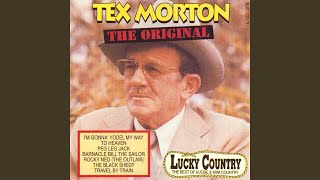 Video thumbnail of "Tex Morton - Travel By Train"