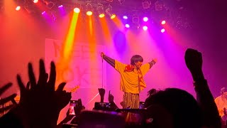 [4K]おもちゃ帝国/NEE (Live at OSAKA BIGCAT 2023.5.12)