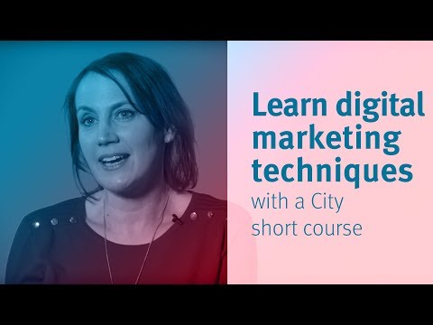 city-short-courses:-digital-marketing-techniques