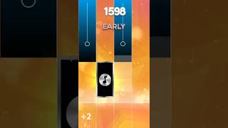 Giochiamo A Magic Tiles 3  magictiles3 enhypen nodoubt kpop