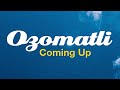 Let Me Dream by Ozomatli from Coming Up